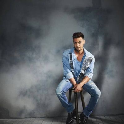 Aayush Sharma