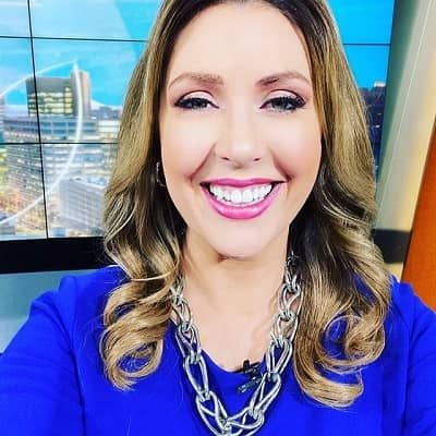 Alicia Smith