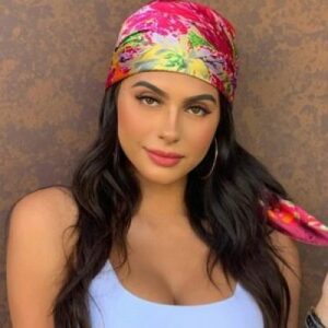 Amanda Trivizas Wiki, Age, Bio, Height, Boyfriend, Career, Net Worth