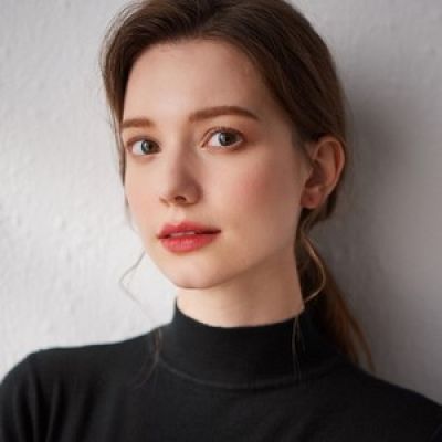 Anastasia Cebulska