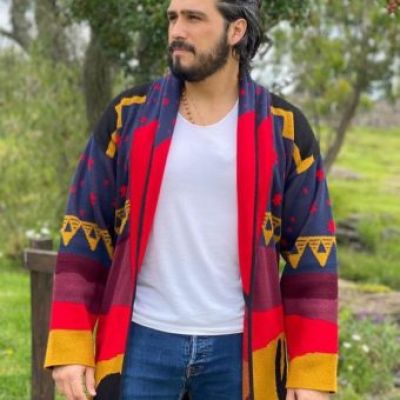 Andrés Tovar