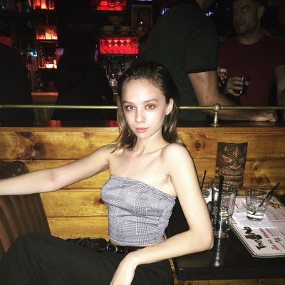 Anna Lore