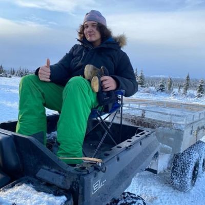 Atz Lee Kilcher Wiki, Age, Bio, Height, Wife, Career, Net Worth