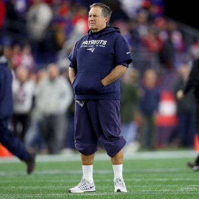 Bill Belichick Wiki, Age, Bio, Height, Wife, Career, Net Worth