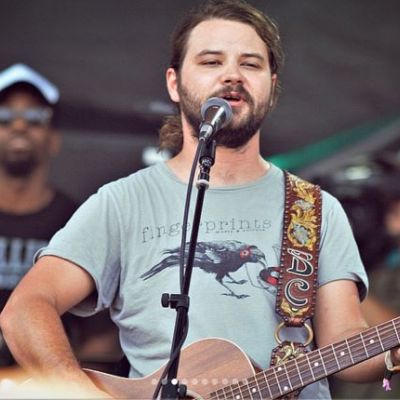 Brent Cobb