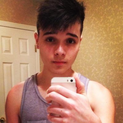 Cameron Ocasio