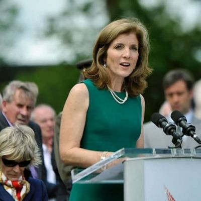 Caroline Kennedy