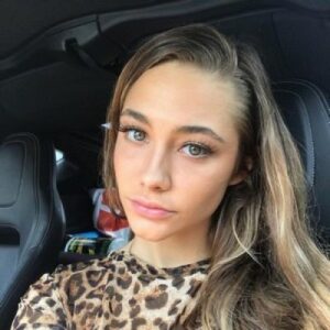 Celina Smith Wiki, Age, Bio, Height, Boyfriend, Career, Net Worth