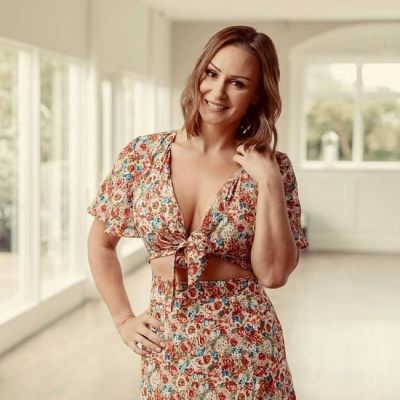 Chanelle Hayes