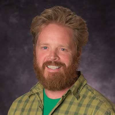 Chase Morrill