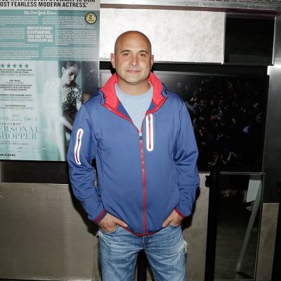 Craig Carton
