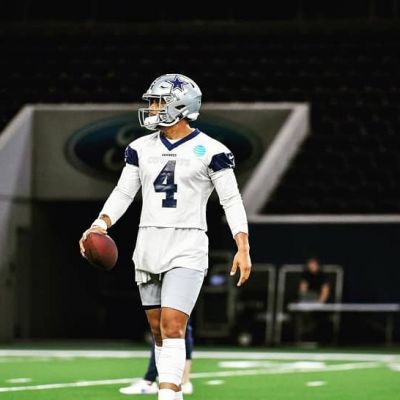 Dak Prescott