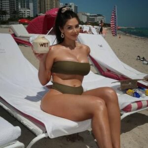 Daniela Rajic Wiki, Age, Bio, Height, Husband, Career, Net Worth