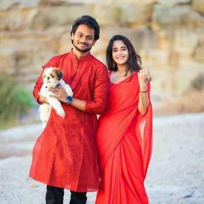 Deepthi Reddy