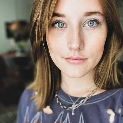Ellie Woods