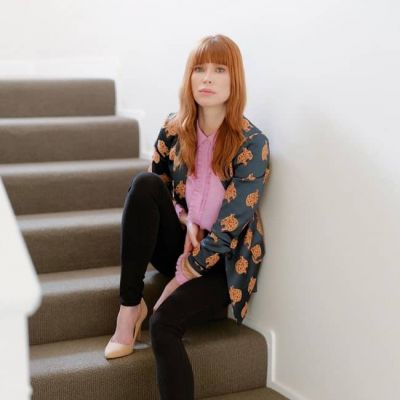 Emma Booth