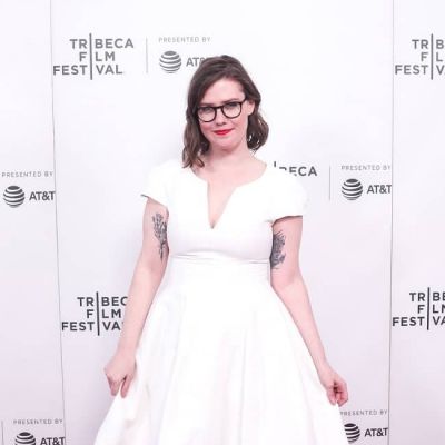 Erin Lee