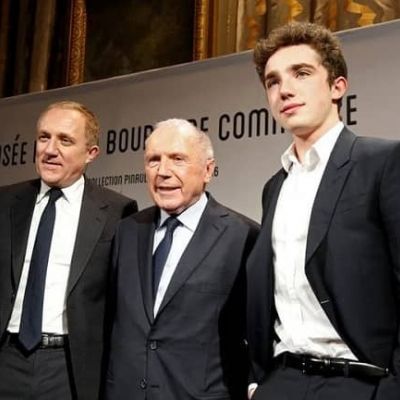 François Pinault Wiki, Age, Bio, Height, Wife, Career, Net Worth