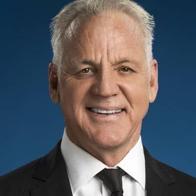 Garth Kemp