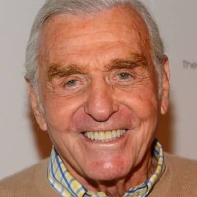 Gerald Rubenstein