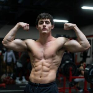 Gianluca Conte Wiki, Age, Bio, Height, Girlfriend, Career, Net Worth