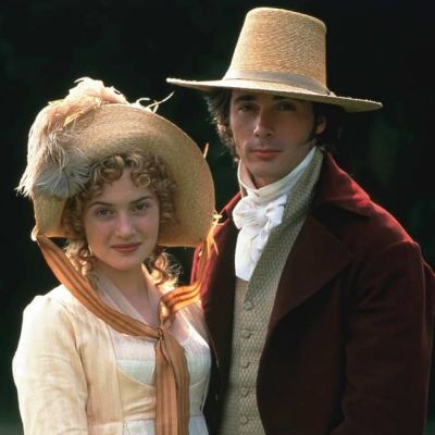Greg Wise