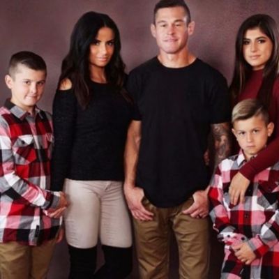 Haiden Deegan Wiki, Age, Bio, Height, Girlfriend, Career, Net Worth