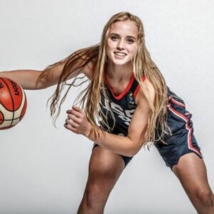 Hailey Van Lith Wiki, Age, Bio, Height, Boyfriend, Career, Net Worth