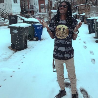 Hardstop Lucas Wiki, Age, Bio, Height, Girlfriend, Career, Net Worth