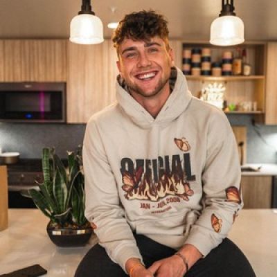 Harry Jowsey