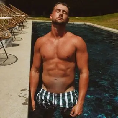 Harry Jowsey Wiki, Age, Bio, Height, Girlfriend, Career, Net Worth
