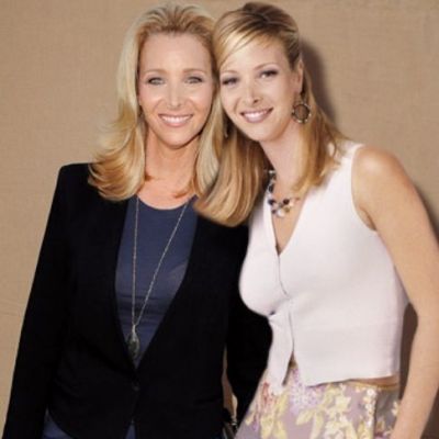Helene Marla Kudrow