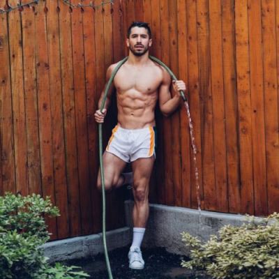 Ian Paget Wiki, Age, Bio, Height, Wife, Career, Net Worth