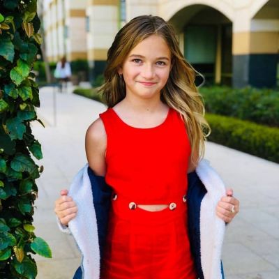 Isla Stanford