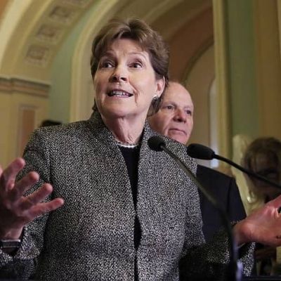 Jeanne Shaheen