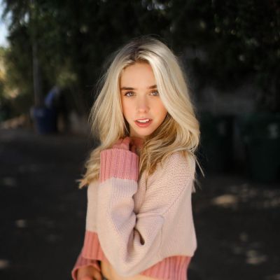 Jenna Davis