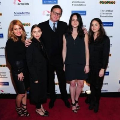Jennifer Saget
