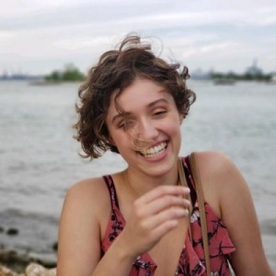 Jocie B ASMR