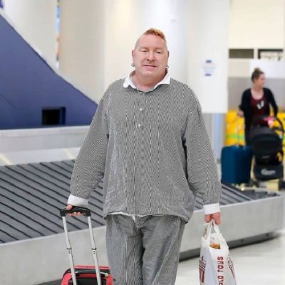 John Lydon
