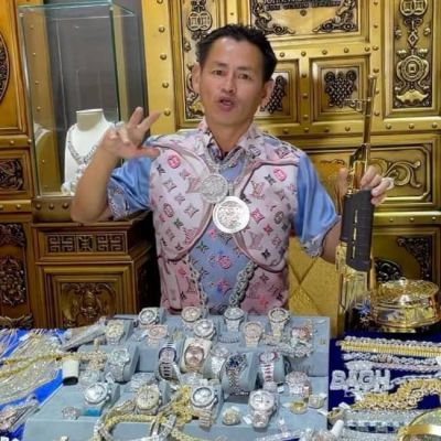 Johnny Dang Wiki, Age, Bio, Height, Wife, Career, Net Worth