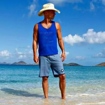Kenny Chesney