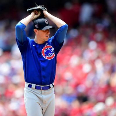 Kyle Hendricks
