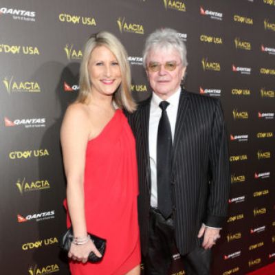 Laurie Hitchcock