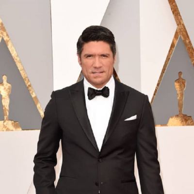 Louis Aguirre Wiki, Age, Bio, Height, Wife, Career, Net Worth