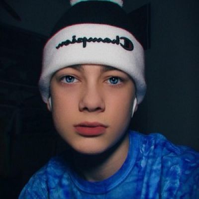 Luca Schaefer