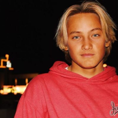 Luke Guinaldo