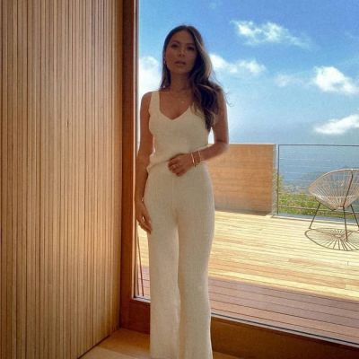Marianna Hewitt