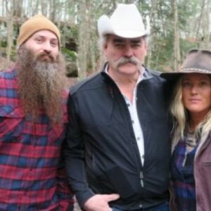 Marty Raney Wiki, Age, Bio, Height, Wife, Career, Net Worth