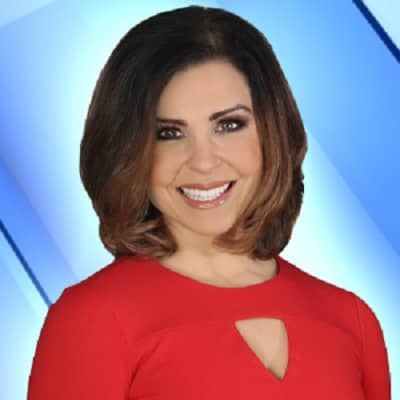 Melissa Myers