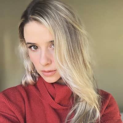 Melissa Schuman